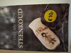 Steenkoud, Boeken, Fantasy, Ophalen, Zo goed als nieuw