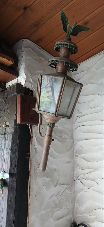 Lampe de bateaux, Enlèvement ou Envoi, Comme neuf