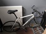 BTWIN Hybride koersfiets, Ophalen, Gebruikt, 10 tot 15 versnellingen, Overige merken