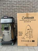 Huur industriele stogzuigers, Ophalen, Nieuw, 2000 watt of meer, Waterstofzuiger