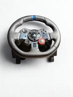 Logitech g29 + custom f1 steer, Ophalen of Verzenden, Zo goed als nieuw