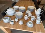 Eet - en koffieservies, Ophalen, Zo goed als nieuw, Porselein, Bord(en)