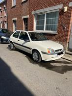 Ford fiesta 2002 80000klm, Auto's, Particulier, Fiësta, Te koop, Benzine