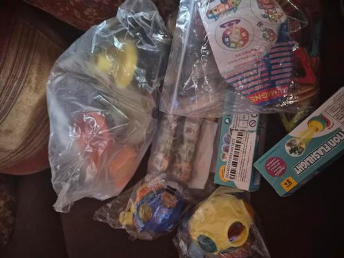 Set spellen, Kinderen en Baby's, Speelgoed | Overig, Nieuw, Ophalen of Verzenden