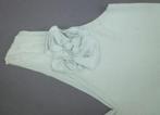 topje Mickey, Kleding | Dames, T-shirts, Verzenden, Gedragen, Overige kleuren, Zonder mouw