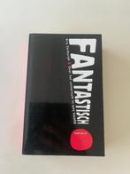 Fantastisch!over het universum in ons hoofd Kris Verburgh, Ophalen of Verzenden, Gelezen