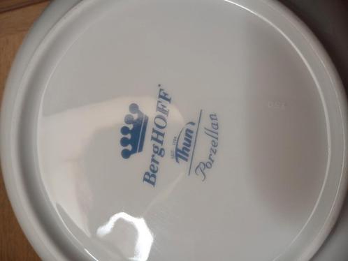 porselein, Antiek en Kunst, Antiek | Servies compleet, Ophalen