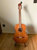 Gitaar en accessoires, Muziek en Instrumenten, Ophalen, Zo goed als nieuw, Klassieke of Spaanse gitaar, Met koffer