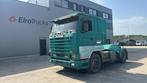 Scania 113-360 (POMPE MANUELLE / MANUAL PUMP / PARFAIT ETAT, Auto's, Vrachtwagens, Euro 2, Achterwielaandrijving, 360 pk, Bedrijf
