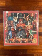 Queen 33 rpm vinyl lp record album, Ophalen of Verzenden, Zo goed als nieuw
