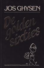 De Golden Sixties Jos Ghysen: cursiefjes, Belgique, Utilisé, Enlèvement ou Envoi