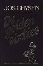 De Golden Sixties Jos Ghysen: cursiefjes, Boeken, Ophalen of Verzenden, Gelezen, België