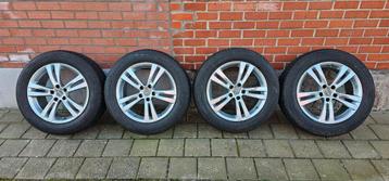 Velgen van Kia sorento  beschikbaar voor biedingen