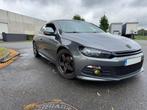Vw scirocco 1.4tsi 2014, Auto's, Volkswagen, Euro 5, Bedrijf, Handgeschakeld, Scirocco