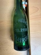 Baesrode Emile Meskens Tél. 32158, Collections, Marques de bière, Enlèvement ou Envoi