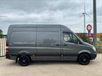 Mercedes Sprinter 318cdi V6, Auto's, Automaat, Stof, 2800 kg, Mercedes-Benz