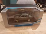 Minichamps BMW 700 LS 1962-65 met grey 1/43, Hobby en Vrije tijd, Ophalen, Nieuw, Auto, MiniChamps