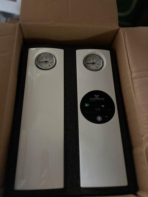 Watts Benelux Flowbox - HKF / ParaSC 25/6 DN25, Doe-het-zelf en Bouw, Verwarming en Radiatoren, Nieuw, Cv-ketel of Combi-ketel
