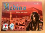 Medina 999 games, Comme neuf, 999 Games, Enlèvement