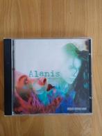 Cd Alanis Morissette - jagged little pill, CD & DVD, CD | Instrumental, Enlèvement