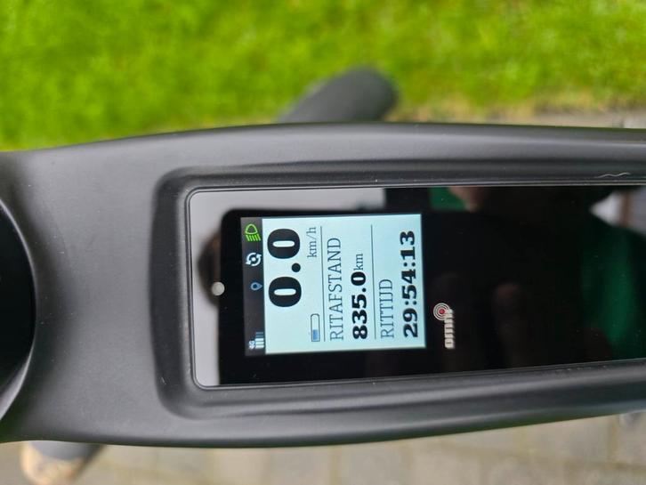 Stromer st3 pinion, Fietsen en Brommers, Elektrische fietsen, Zo goed als nieuw, Stromer, Ophalen