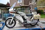 Honda CB 750 pz politiemotor onderdelen, Particulier