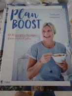 cadeau tip : kookboek Nathalie Meskens Plan Boost (nieuw !!), Ophalen of Verzenden, Nieuw, Gezond koken