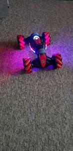 Sonic electric car, Kinderen en Baby's, Ophalen