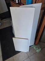 legboorden, Doe-het-zelf en Bouw, Ophalen, Gebruikt