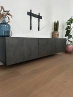 Ikea besta tv-meubel met deuren, Enlèvement, Comme neuf