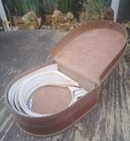 Lederen kragendoosje, Ophalen