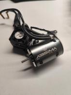Muchmore fleta pro esc met absima 7.5t motor., Enlèvement ou Envoi