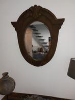 Osseoog spiegel 63 op 70, Antiek en Kunst, Antiek | Spiegels, Ophalen