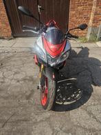 Aprilia Tuono v4 1100 Factory, Motoren, Motoren | Aprilia, Particulier