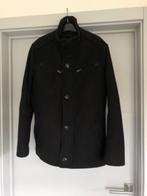 Warme winterjas / Small, Kleding | Heren, Zwart, E5 mode, Ophalen of Verzenden, Gedragen