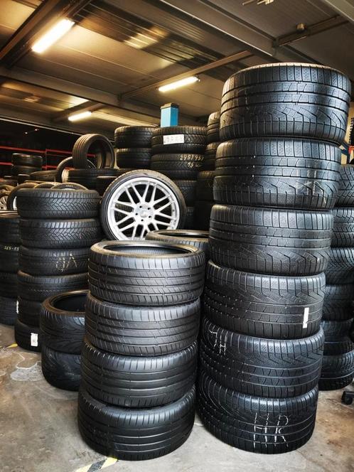 2dehands A-merk banden aan de scherpste prijzen, Auto-onderdelen, Brandstofsystemen, Ophalen