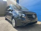 Mercedes-Benz Vito Tourer 114 CDI - Automaat - 9 PL -Carpla, Auto's, Mercedes-Benz, 4 deurs, Zwart, 9 zetels, Bedrijf