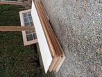 Osb, Doe-het-zelf en Bouw, Hout en Planken, Ophalen of Verzenden, Zo goed als nieuw