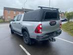 Toyota Hilux 2.8l 204cv AUTO Invincible, Autos, Toyota, 4 portes, Automatique, Hilux, Jantes en alliage léger