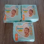 Pampers Premium Protection maat 3👶, Kinderen en Baby's, Badjes en Verzorging, Ophalen of Verzenden