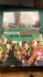 Praktijkonderzoek in de school, Nieuw, Cyrilla van der Donk; Bas van Lanen, Ophalen of Verzenden