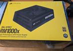 Alimentation corsair RM1000x, Enlèvement ou Envoi, Neuf