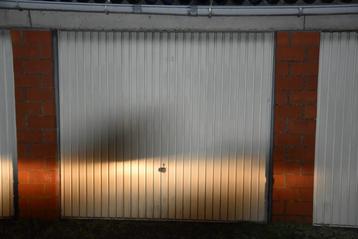 Garage te huur in De Panne beschikbaar voor biedingen