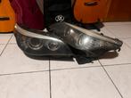 Bmw e60 lci koplampen, Auto-onderdelen, Ophalen, Gebruikt, BMW