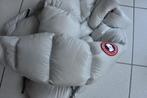 Canada Goose donsjas medium dames, Kleding | Dames, Ophalen of Verzenden, Nieuw, Maat 38/40 (M), Grijs