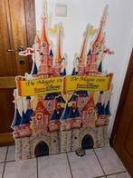 Disneyland promoborden1992, Hobby en Vrije tijd, Ophalen, Zo goed als nieuw