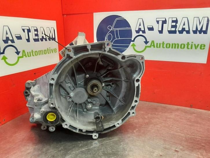 BOITE DE VITESSES MANUELLE ABS Ford Focus 2 Wagon, Autos : Pièces & Accessoires, Transmission & Accessoires, Ford, Utilisé