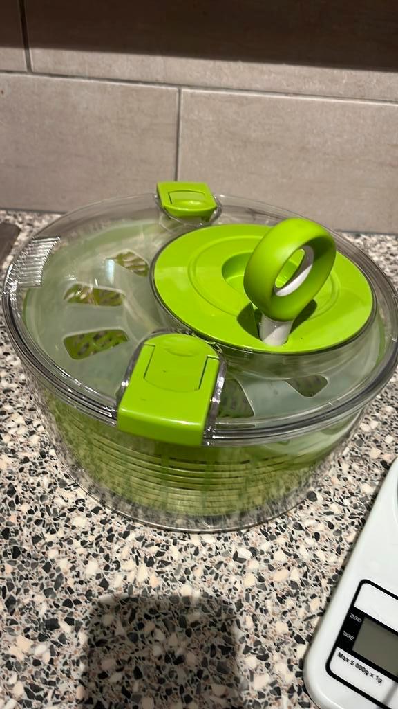 Slazwierder, Maison & Meubles, Cuisine | Casseroles & Poêles, Neuf, Enlèvement ou Envoi