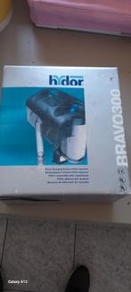 Hydor bravo 300, Dieren en Toebehoren, Ophalen of Verzenden, Nieuw, Filter of Co2