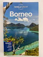 Borneo -LP- 6e, Boeken, Reisgidsen, Ophalen, Lonely Planet, Zo goed als nieuw, Reisgids of -boek